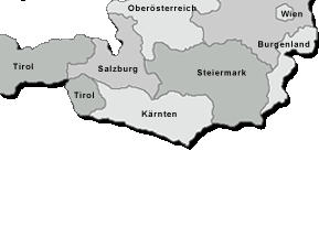 Aufgaben in Österreich